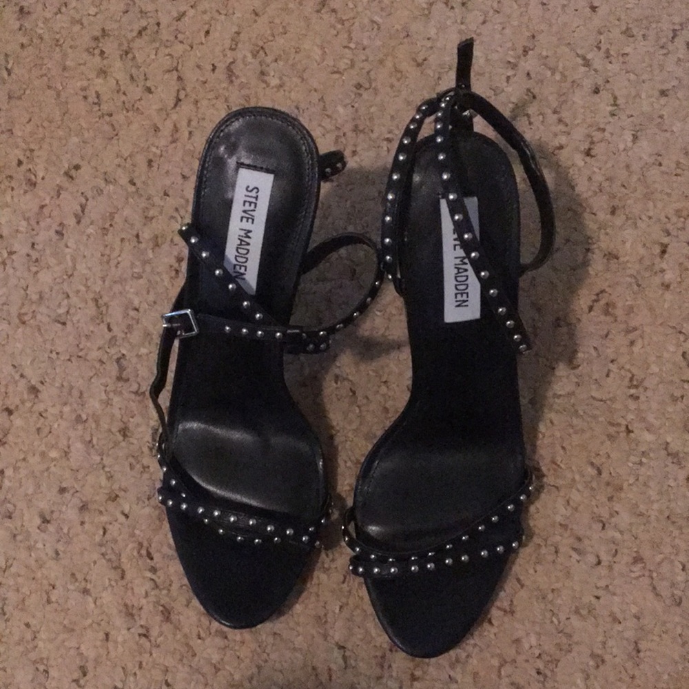Steve Madden